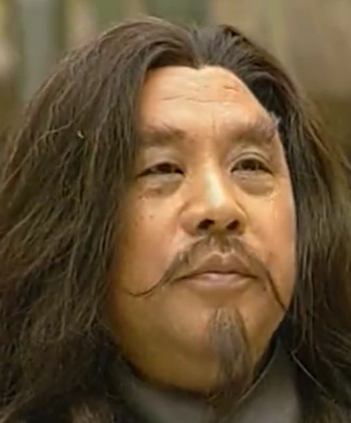 梁庆刚 Qinggang Liang照片