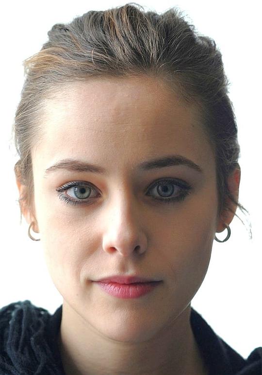 卡米拉·塞米诺·法芙洛 Camilla Semino Favro照片