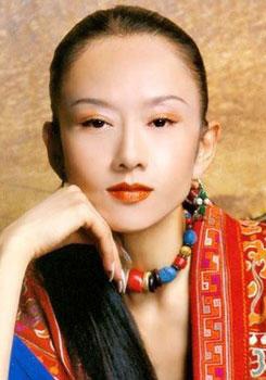 杨丽萍 Liping Yang照片