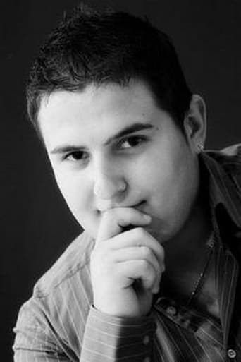 马里尤斯·伊格纳特 Marius Ignat照片