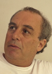 朱利奥·布雷萨内 Júlio Bressane照片