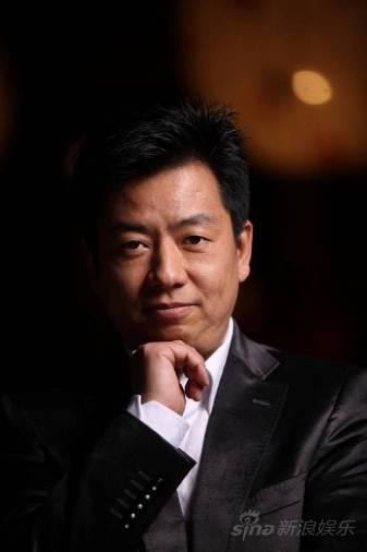 闫刚 Gang Yan照片