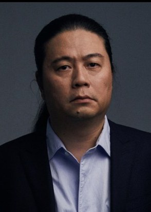 汪海林 Hailin Wang照片