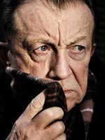 Edward Linde-Lubaszenko照片