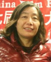 李子羽 Ziyu Li照片