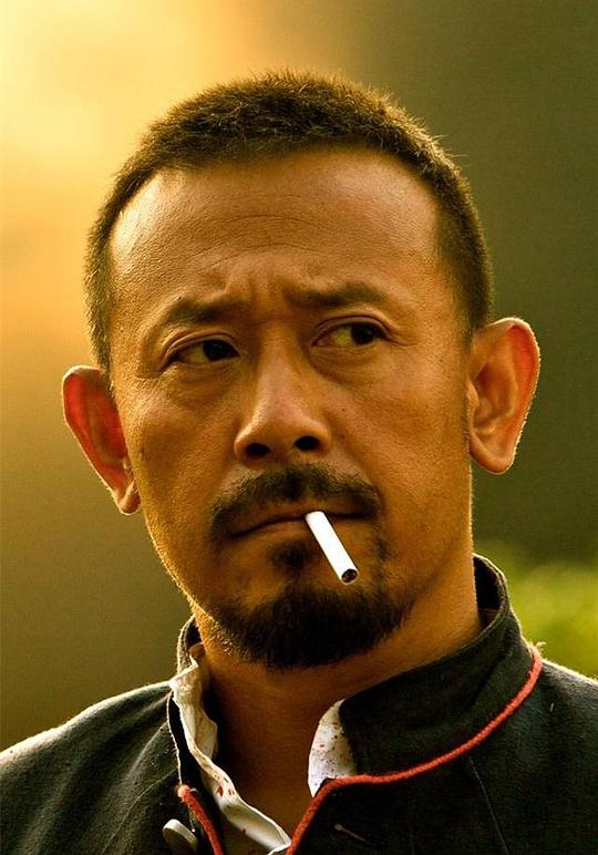 姜文 Wen Jiang照片