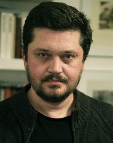 瓦连京·瓦夏诺维奇 Valentyn Vasyanovych照片