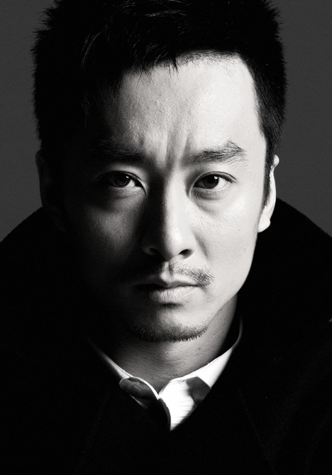 吴超 Chao Wu照片