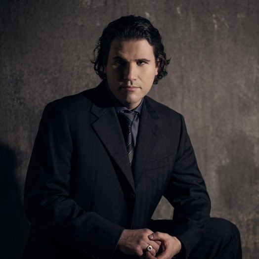 马西莫·卡瓦莱蒂 Massimo Cavalletti照片