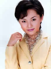 宁宁 Ning Ning照片