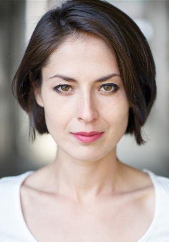 艾薇·柯宾 Ivy Corbin照片