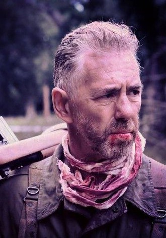 阿利·麦克莱兰 Ally McClelland照片