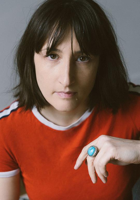 贝蒂娜·基 Bettina Kee照片