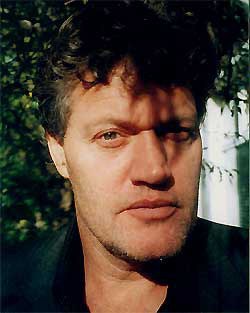 波吉·弗兰森 Porgy Franssen照片