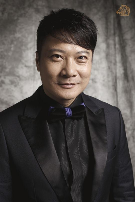 钱嘉乐 Kar Lok Chin照片