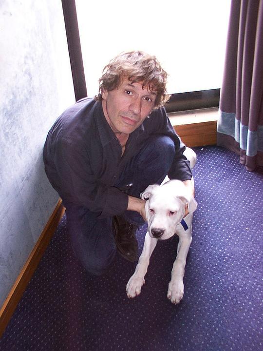 Tonino Accolla照片