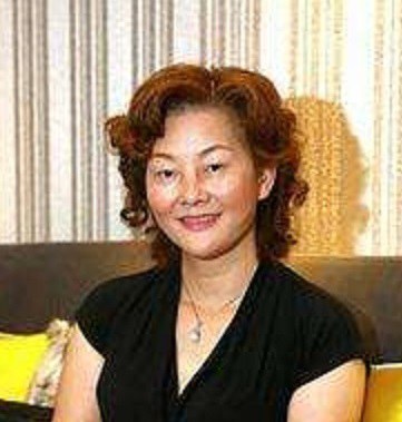 韩兰芳 Lanfang Han照片