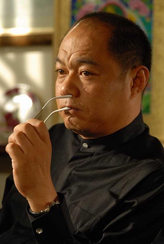 赵君 Jun Zhao照片