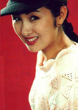 程希 Xi Cheng照片