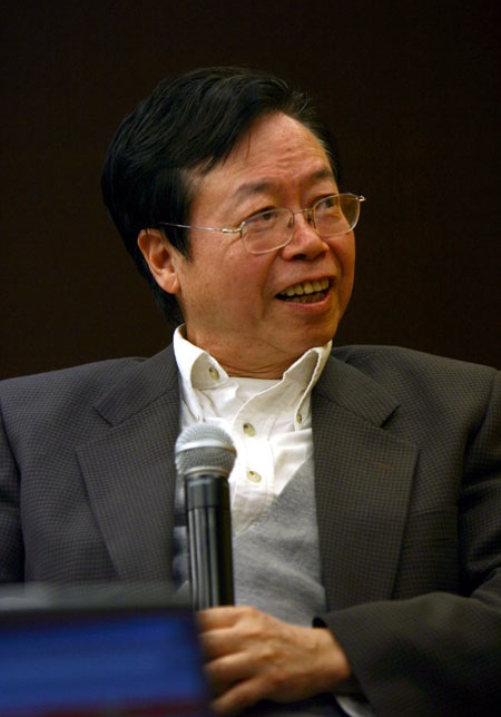 张子恩 Zi-en Zhang照片