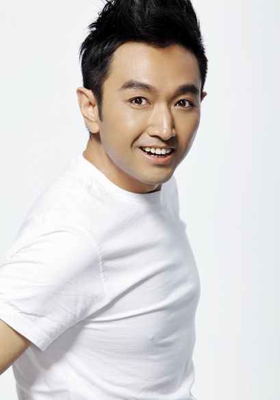 刘向京 Xiangjing Liu照片