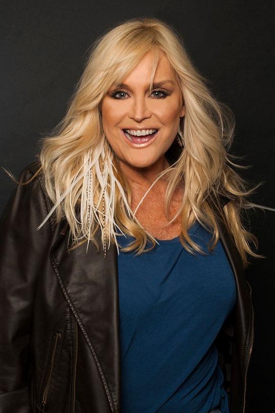 凯瑟琳·希克兰 Catherine Hickland照片