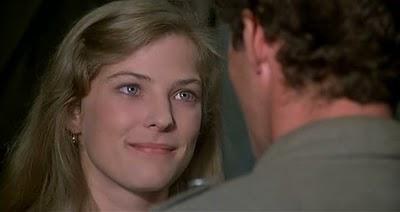 黛布拉 · 博格 Debra Berger照片