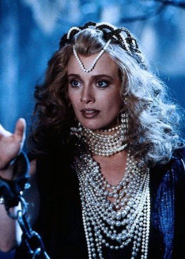 弗吉尼亚·布莱恩特 Virginia Bryant照片