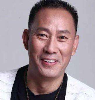 吴京安 Jing'an Wu照片