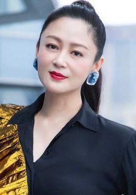 陈红 Hong Chen照片