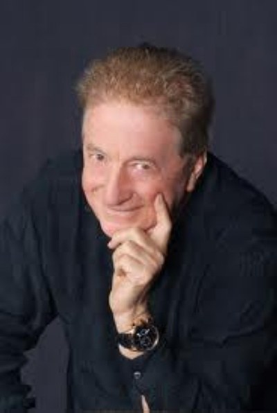 詹弗兰科·德安杰洛 Gianfranco D'Angelo照片