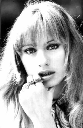 奥尔基黛亚·德桑蒂斯 Orchidea de Santis照片