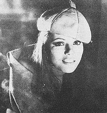 洛伦扎·圭列里 Lorenza Guerrieri照片