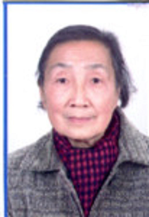 曹丽华 Lihua Cao照片