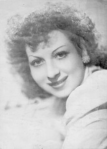 阿德里安娜·觉福莱尔 Adriana Giuffrè照片