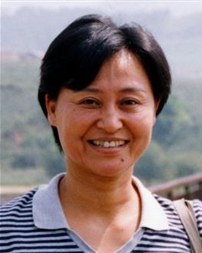 赵俊梅 Junmei Zhao照片