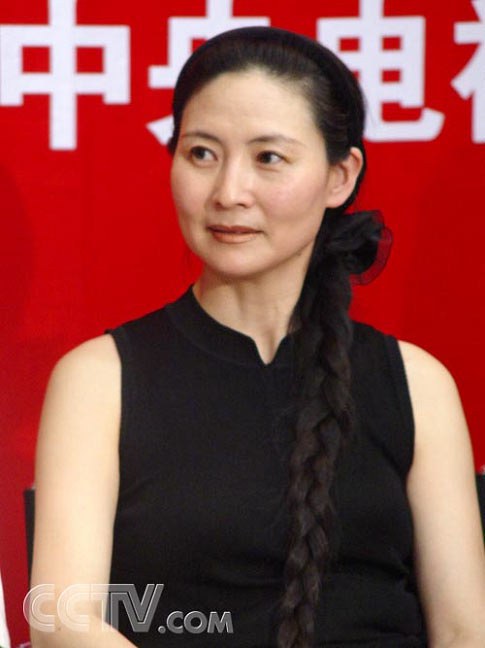 闫淑琴 Shuqin Yan照片