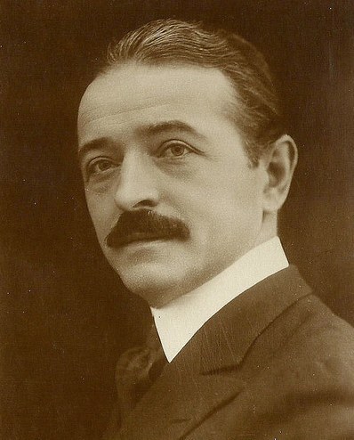 Gaston Jacquet照片