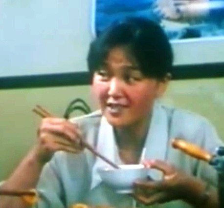 赵秀云 Xiuyun Zhao照片