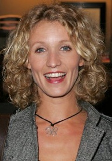 亚历山德拉·拉米 Alexandra Lamy照片