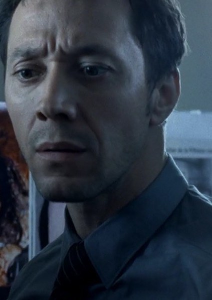 布鲁诺·德布兰 Bruno Debrandt照片