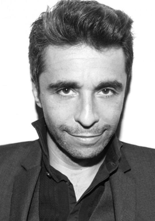 阿里埃尔·维兹曼 Ariel Wizman照片