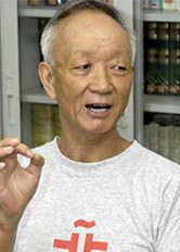 董燕生 Yansheng Dong照片