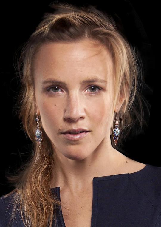 玛丽·克雷默 Marie Kremer照片