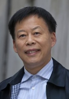 黄亚洲 Yazhou Huang照片