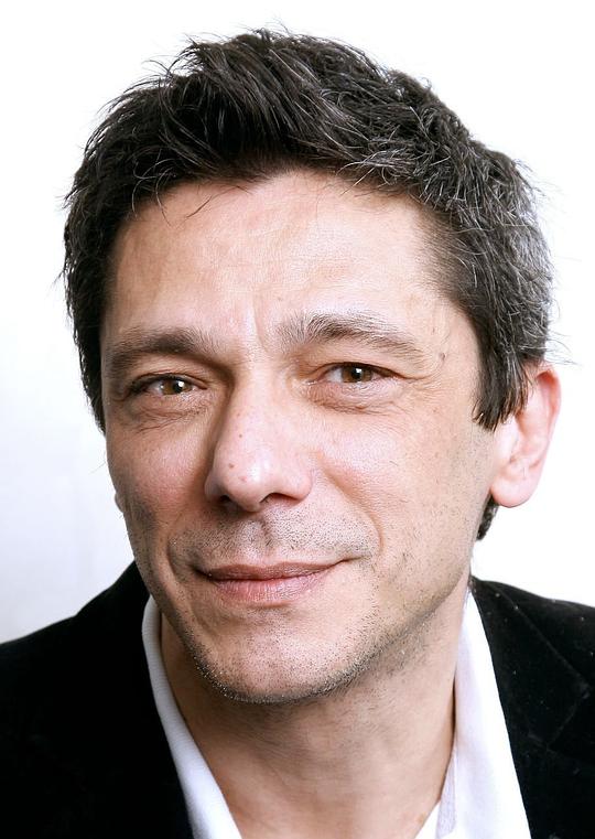 多米尼克·吉洛 Dominique Guillo照片