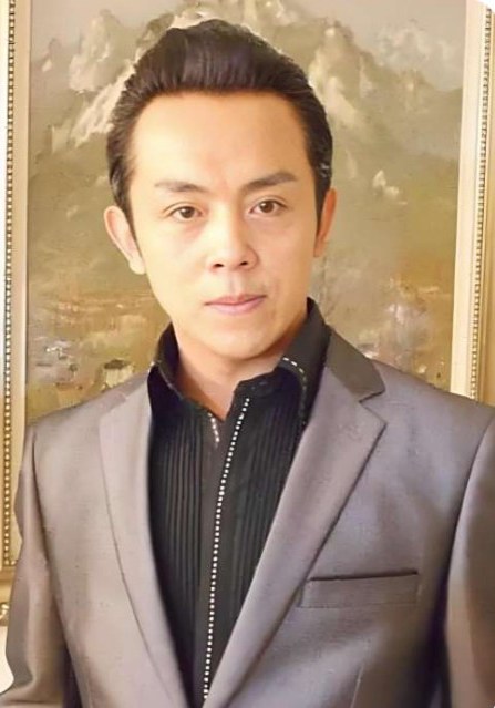 张冰 Bing Zhang照片