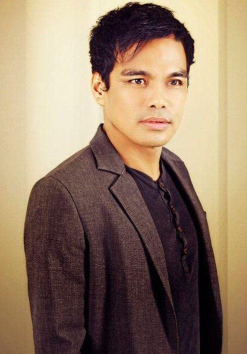 奉·卡布雷拉 Bong Cabrera照片