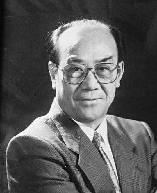 金康民 Kangmin Jin照片