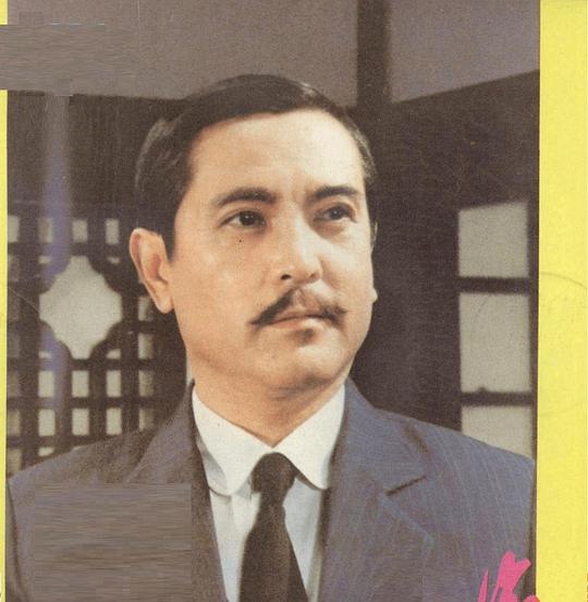 孙滨 Bin Sun照片